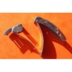 ROLEX 1991 BUCKLE CLASP DEPLOYANT SUBMARINER 93150 WATCH BRACELET, 5512, 5513, 1680, 1665, 16660, 14060, 16800, PJ8 code