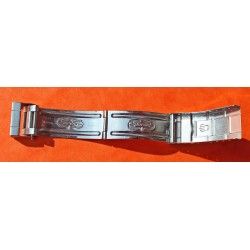 ROLEX 1991 BUCKLE CLASP DEPLOYANT SUBMARINER 93150 WATCH BRACELET, 5512, 5513, 1680, 1665, 16660, 14060, 16800, PJ8 code