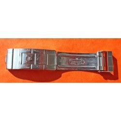 ROLEX 1991 BUCKLE CLASP DEPLOYANT SUBMARINER 93150 WATCH BRACELET, 5512, 5513, 1680, 1665, 16660, 14060, 16800, PJ8 code