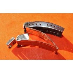 ROLEX 1991 BUCKLE CLASP DEPLOYANT SUBMARINER 93150 WATCH BRACELET, 5512, 5513, 1680, 1665, 16660, 14060, 16800, PJ8 code