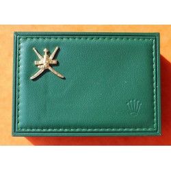 Vintage Rolex Collectible Watch Box Storage 68.00.2 Submariner 5513, 1680, GMt 1675, 16750, Explorer 1016, 1655