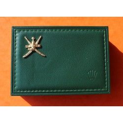 Vintage Rolex Collectible Watch Box Storage 68.00.2 Submariner 5513, 1680, GMt 1675, 16750, Explorer 1016, 1655