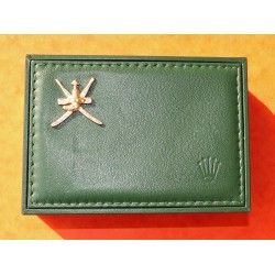 Vintage Rolex Collectible Watch Box Storage 68.00.2 Submariner 5513, 1680, GMt 1675, 16750, Explorer 1016, 1655