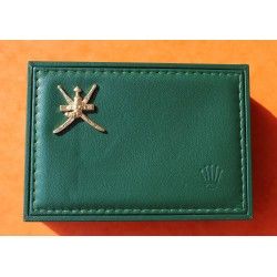 Vintage Rolex Collectible Watch Box Storage 68.00.2 Submariner 5513, 1680, GMt 1675, 16750, Explorer 1016, 1655