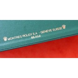 Vintage Rolex Collectible Watch Box Storage 68.00.2 Submariner 5513, 1680, GMt 1675, 16750, Explorer 1016, 1655