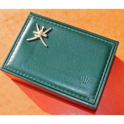 Vintage Rolex Collectible Watch Box Storage 68.00.2 Submariner 5513, 1680, GMt 1675, 16750, Explorer 1016, 1655