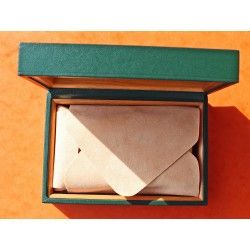 Vintage Rolex Collectible Watch Box Storage 68.00.2 Submariner 5513, 1680, GMt 1675, 16750, Explorer 1016, 1655