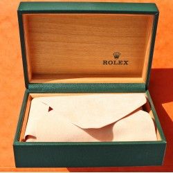 Vintage Rolex Collectible Watch Box Storage 68.00.2 Submariner 5513, 1680, GMt 1675, 16750, Explorer 1016, 1655