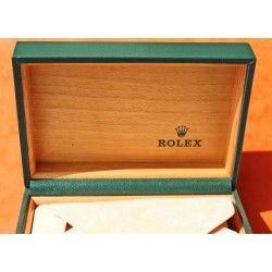 Vintage Rolex Collectible Watch Box Storage 68.00.2 Submariner 5513, 1680, GMt 1675, 16750, Explorer 1016, 1655