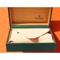 Vintage Rolex Collectible Watch Box Storage 68.00.2 Submariner 5513, 1680, GMt 1675, 16750, Explorer 1016, 1655