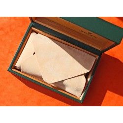Vintage Rolex Collectible Watch Box Storage 68.00.2 Submariner 5513, 1680, GMt 1675, 16750, Explorer 1016, 1655