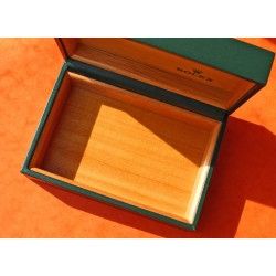 Vintage Rolex Collectible Watch Box Storage 68.00.2 Submariner 5513, 1680, GMt 1675, 16750, Explorer 1016, 1655