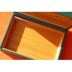 Vintage Rolex Collectible Watch Box Storage 68.00.2 Submariner 5513, 1680, GMt 1675, 16750, Explorer 1016, 1655