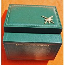 Vintage Rolex Collectible Watch Box Storage 68.00.2 Submariner 5513, 1680, GMt 1675, 16750, Explorer 1016, 1655