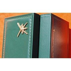 Vintage Rolex Collectible Watch Box Storage 68.00.2 Submariner 5513, 1680, GMt 1675, 16750, Explorer 1016, 1655