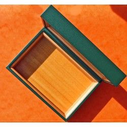 Vintage Rolex Collectible Watch Box Storage 68.00.2 Submariner 5513, 1680, GMt 1675, 16750, Explorer 1016, 1655