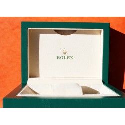ROLEX SUISSE GENEVE BOX / CASE FOR SUBMARINER,  AIR KING, GMT, EXPLORER, DATEJUST, 30.00.02 MINT CONDITION