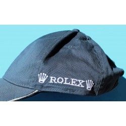 ★★ RARE CASQUETTE ROLEX VERTE AUTHENTIQUE & NEUVE ★★