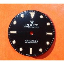 ▄▀▄Vintage 80's Rolex 5513 Submariner watches tritium dial BICCHIERINI, SPIDERWEB cal 1520, 1530 automatic▀▄