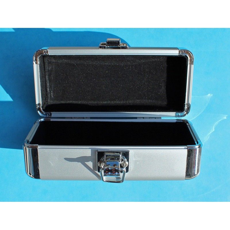 Rolex Watches Pretty Protector Box Storage Travel Worldwide Plastic Case New