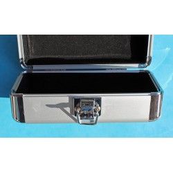 Rolex Watches Pretty Protector Box Storage Travel Worldwide Plastic Case New