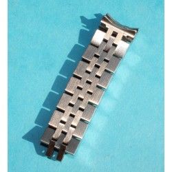 ROLEX 2006 LADIES GENUINE 62510D / 568b STAINLESS STEEL JUBILEE BRACELET BAND 13mm WATCH BAND