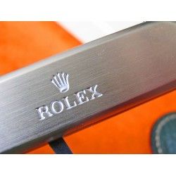 NEW original ROLEX POCKET KNIFE w/ JUBILEE PATTERN Rare