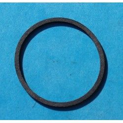GENUINES NOS ROLEX TUDOR VARIOUS BLACK Flat Crown tube Gaskets watches