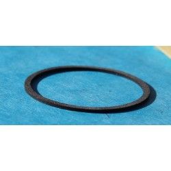 GENUINES NOS ROLEX TUDOR VARIOUS BLACK Flat Crown tube Gaskets watches