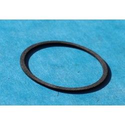 GENUINES NOS ROLEX TUDOR VARIOUS BLACK Flat Crown tube Gaskets watches