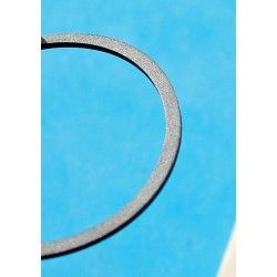 GENUINES NOS ROLEX TUDOR VARIOUS BLACK Flat Crown tube Gaskets watches