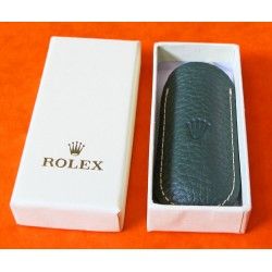NEW original ROLEX POCKET KNIFE w/ JUBILEE PATTERN Rare