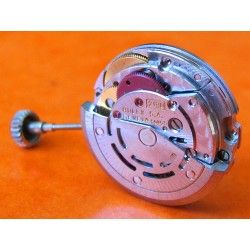 Rolex 2130 Movement Caliber automatic from lady oyster