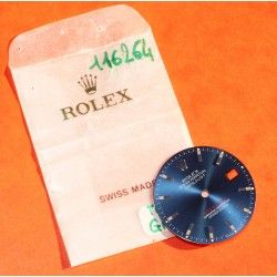 ROLEX CADRAN GRIS PERLE MONTRES OYSTER PERPETUAL DATE 15000 Ø27mm Calibres 3035, 3135