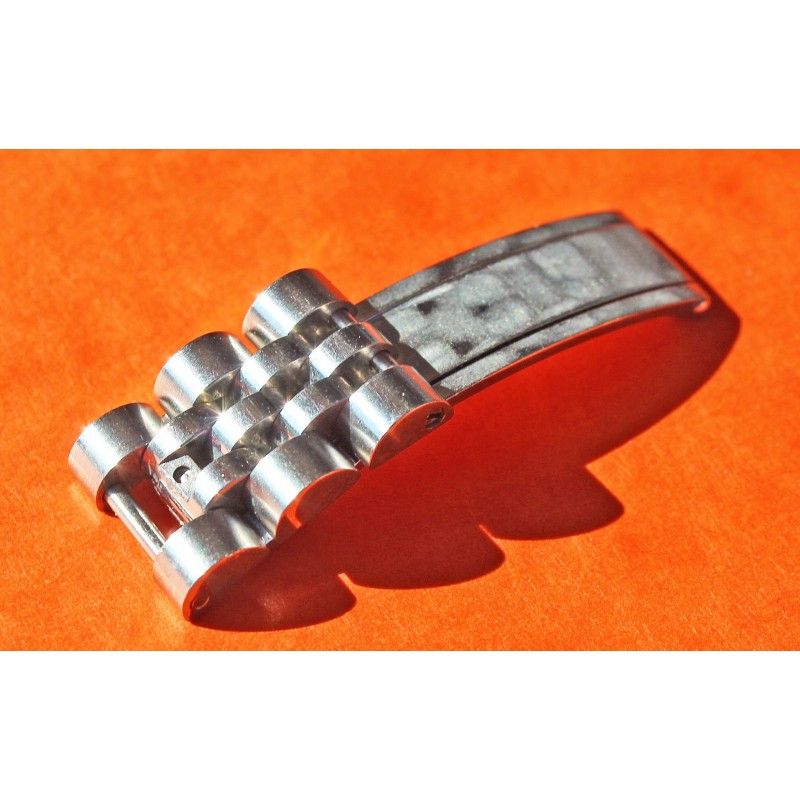Rolex Rare Genuine Pre Owned 63130 Ladies Solid Link Jubilee 13mm Bracelet part  Ref watches 179174 