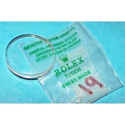 ROLEX NOS SUBMARINER WATCHES 5512, 5513, 5514, 5517, 5510 SERVICE CRYSTAL PLEXIGLAS TROPIC 19 FACTORY DOMED