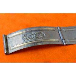  Genuine Rolex blades 78351 stainless steel clasp