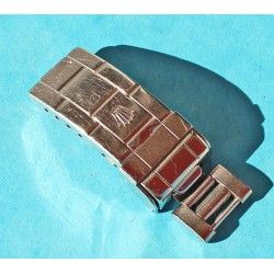 ROLEX 1995 FLIPLOCK BUCKLE CLASP DEPLOYANT SUBMARINER 93150 WATCH BRACELET, 5512, 5513, 1680, 1665, 16660, 14060, 16800, U1 code