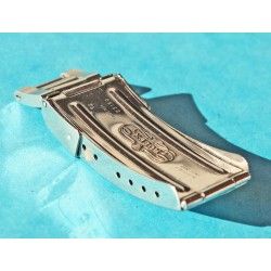 ROLEX 1995 FLIPLOCK BUCKLE CLASP DEPLOYANT SUBMARINER 93150 WATCH BRACELET, 5512, 5513, 1680, 1665, 16660, 14060, 16800, U1 code