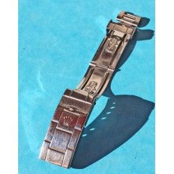 ROLEX 1995 FLIPLOCK BUCKLE CLASP DEPLOYANT SUBMARINER 93150 WATCH BRACELET, 5512, 5513, 1680, 1665, 16660, 14060, 16800, U1 code