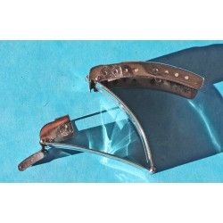ROLEX 1995 FLIPLOCK BUCKLE CLASP DEPLOYANT SUBMARINER 93150 WATCH BRACELET, 5512, 5513, 1680, 1665, 16660, 14060, 16800, U1 code
