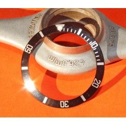 ROLEX INSERT GRADUE DE MONTRES VINTAGES ROLEX SEA-DWELLER 16600, TRIPLE SIX 16660, LUMINOVA