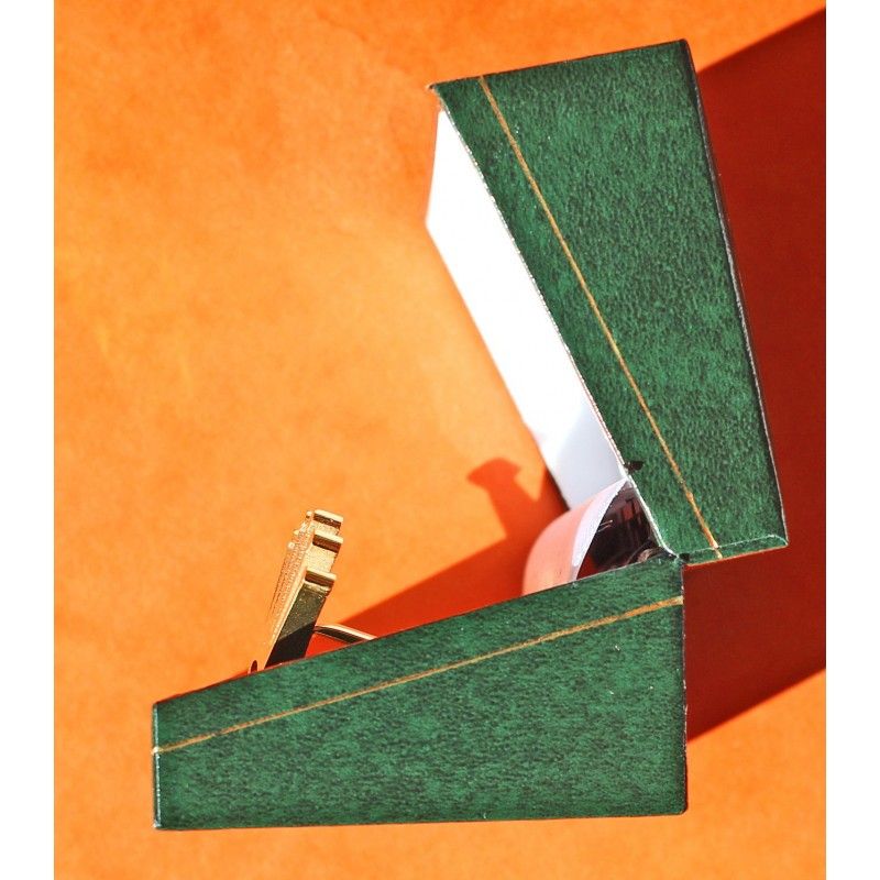 Rolex collectible 18kt gold filled Heavy plated Promotional Men's Big