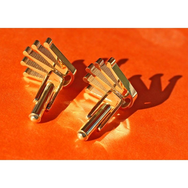 Rolex collectible 18kt gold filled Heavy plated Promotional Men's Big