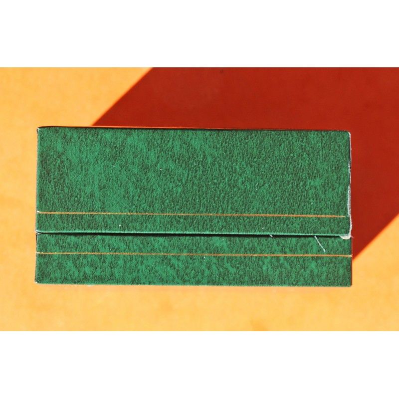 Rolex collectible 18kt gold filled Heavy plated Promotional Men's Big