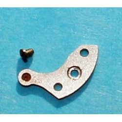 Rolex Authentic 1530, 1520, 1560, 1570 automatic Caliber watch spare Pallet Bridge Part 1530-7844, 7844 Pre-owned