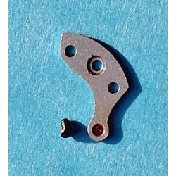 Rolex Authentic 1530, 1520, 1560, 1570 automatic Caliber watch spare Pallet Bridge Part 1530-7844, 7844 Pre-owned