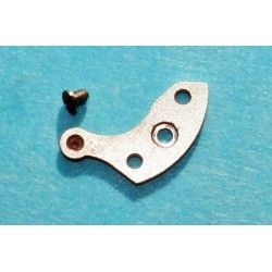 Rolex Authentic 1530, 1520, 1560, 1570 automatic Caliber watch spare Pallet Bridge Part 1530-7844, 7844 Pre-owned