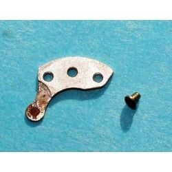 Rolex Authentic 1530, 1520, 1560, 1570 automatic Caliber watch spare Pallet Bridge Part 1530-7844, 7844 Pre-owned