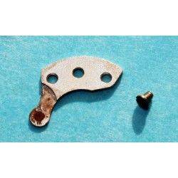 Rolex Authentic 1530, 1520, 1560, 1570 automatic Caliber watch spare Pallet Bridge Part 1530-7844, 7844 Pre-owned